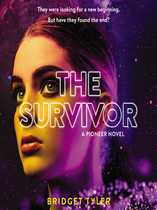 Title details for The Survivor by Bridget Tyler - Wait list